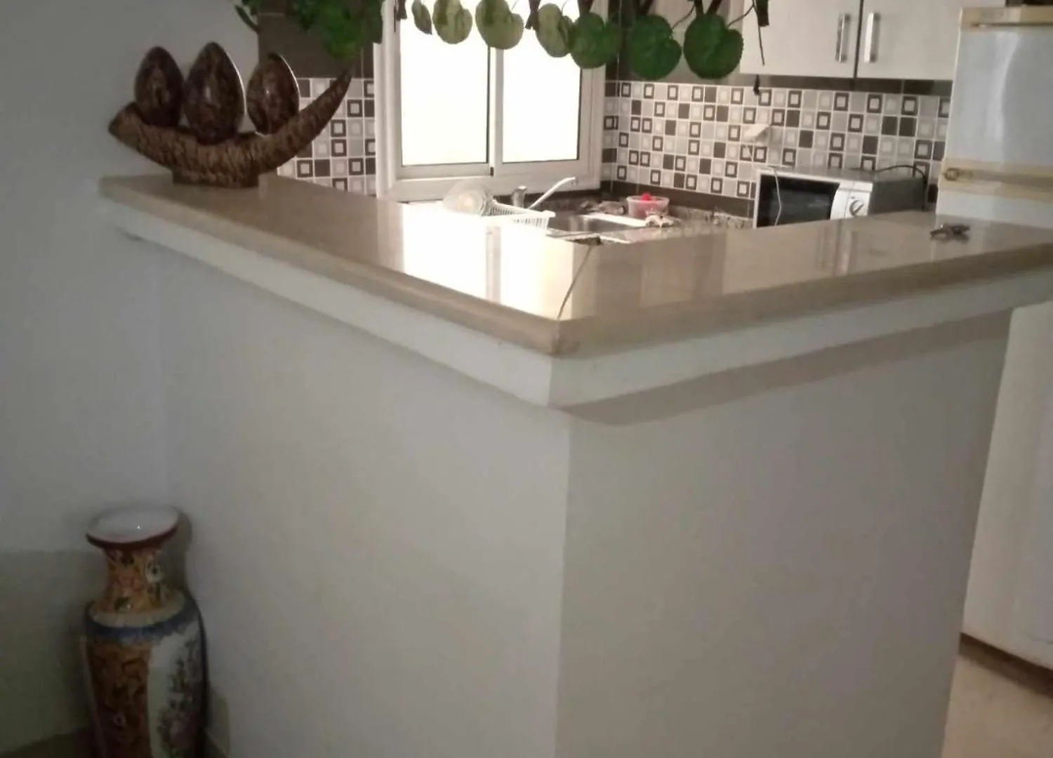Apartment Cosi Place Ariana
