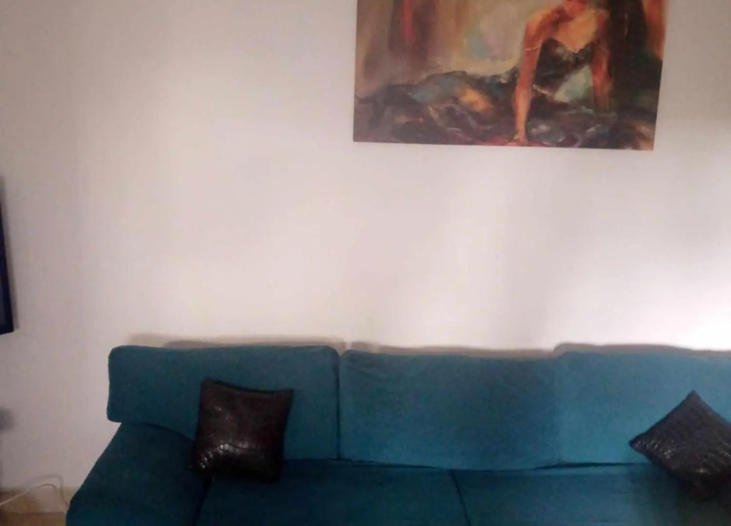 Apartment Cosi Place Ariana